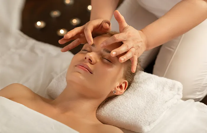 Os Benefícios de Um Day Spa
