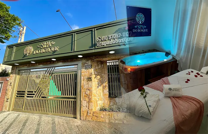 Os Melhores Lugares para Fazer Massagem em Guarulhos