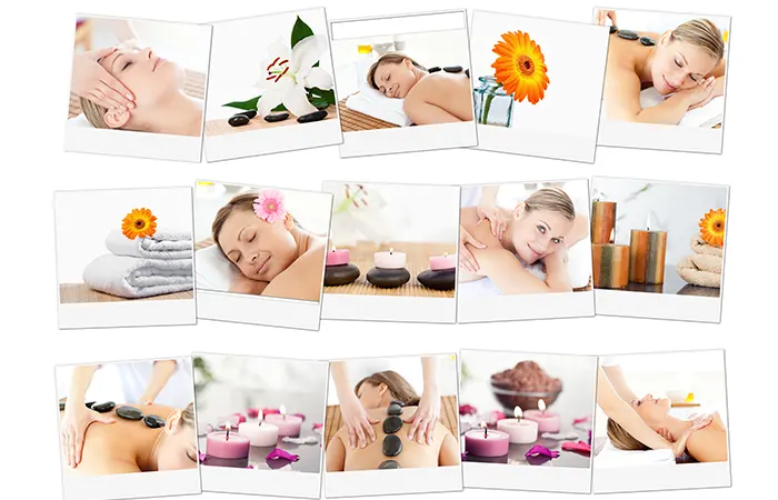 Spa com Massagem: Qual o Tipo Ideal para Você?